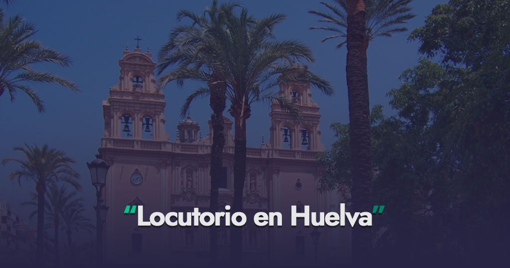 Locutorio Huelva Cerca