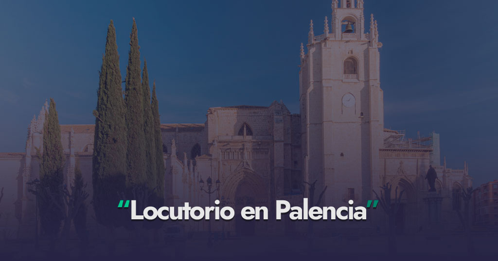 Locutorio Palencia Cerca